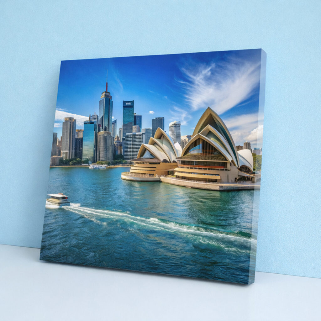 canvasprint